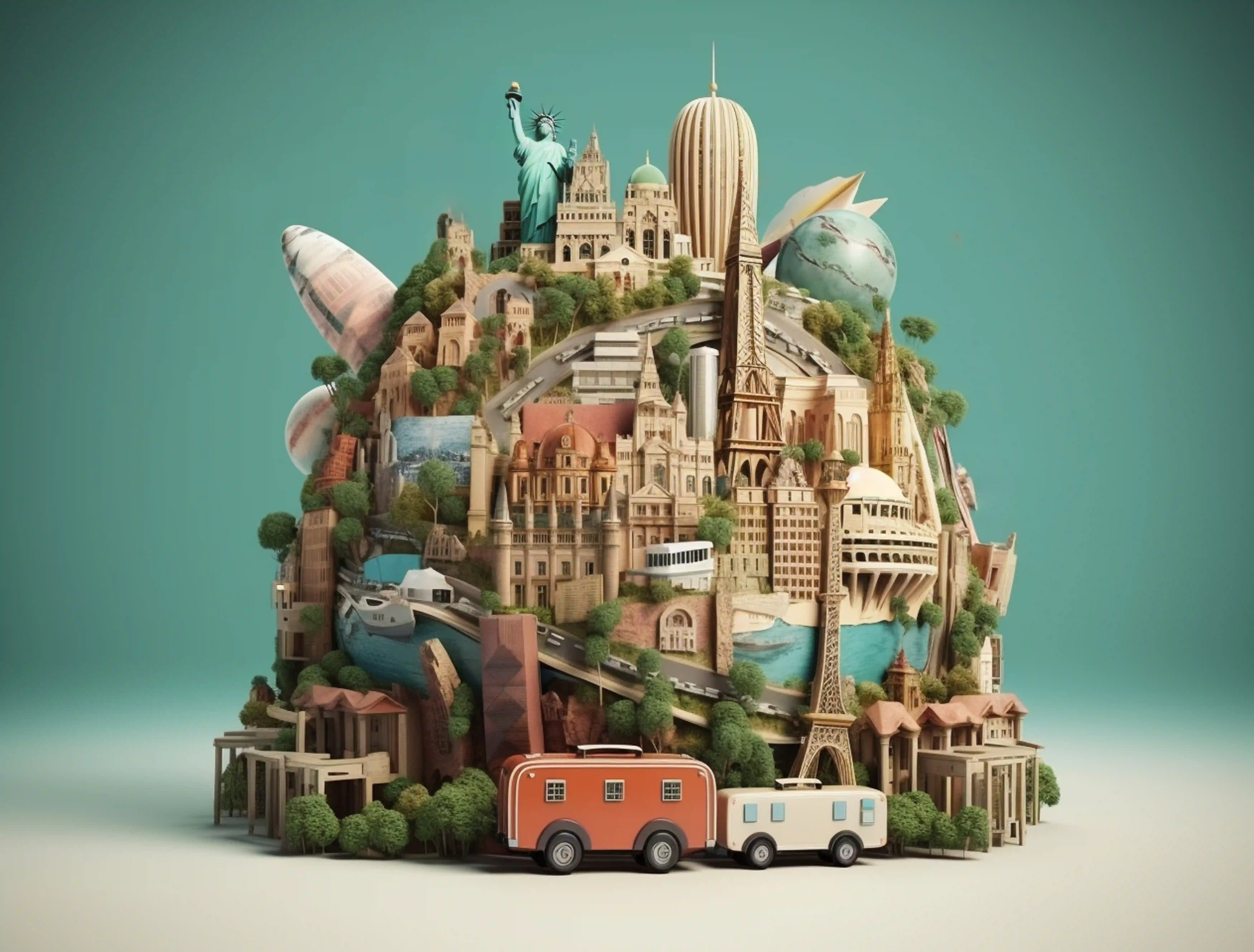 Travel & Tourism